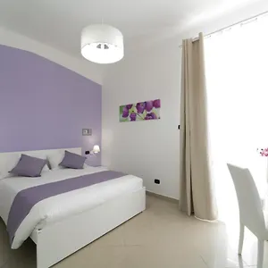 Suite&luxury Palazzo Diomede Carafa Nápoles