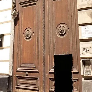 Residenza San Gennaro Nápoles