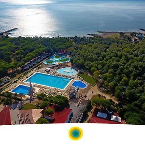 *** Holiday park Club Del Sole Family Collection Italy