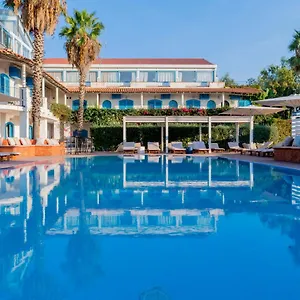 *** Hotel Le Dune Sicily Italy