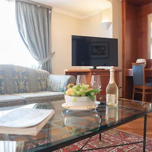 **** Hotel Nettuno Italy