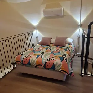 3* Отель Fondo Catena