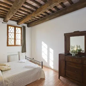 *** Bed & Breakfast Brignole Italy